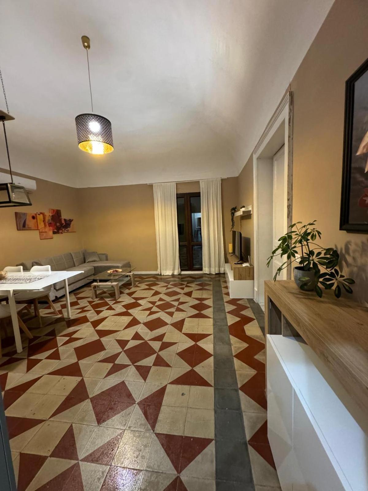 Verdi Apartments CTA Exterior foto