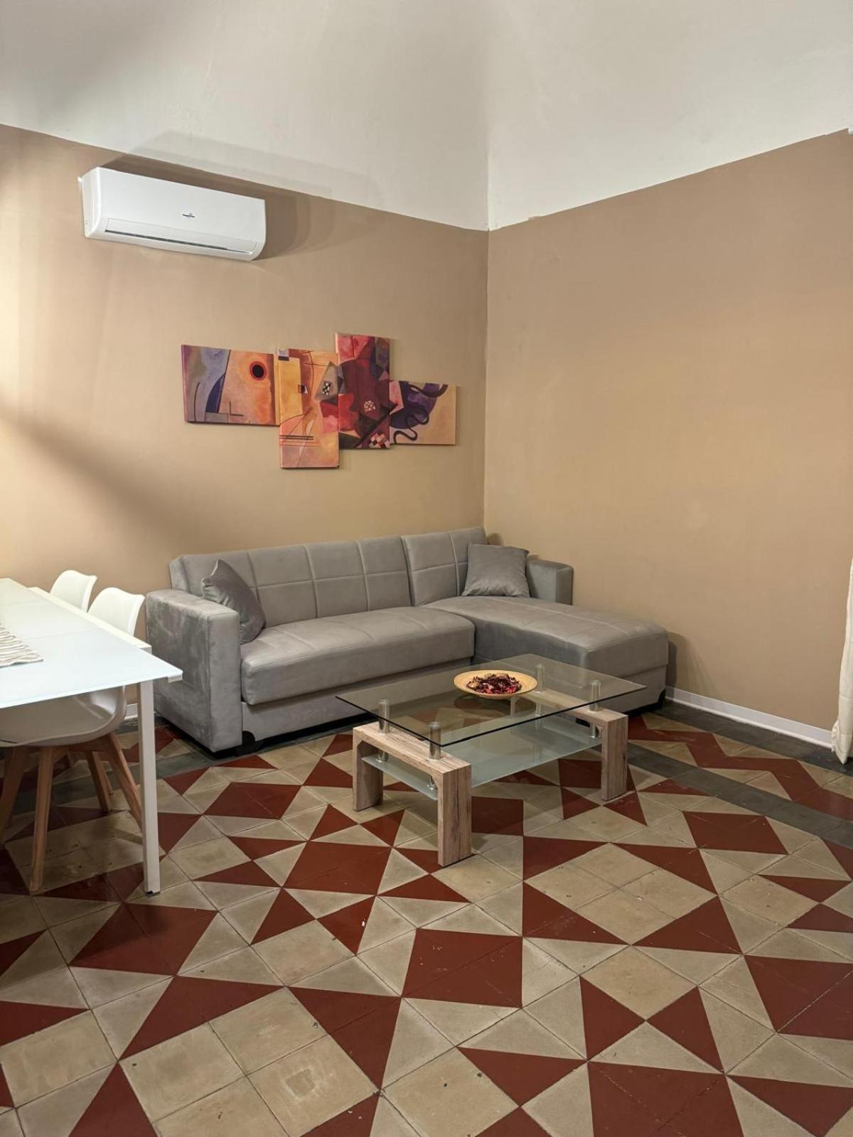 Verdi Apartments CTA Exterior foto